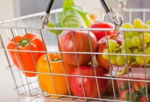 Just be careful about adding too much too quickly and drink plenty of water.