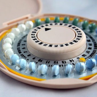 Birth control pills can be an effective method to prevent pregnancy.