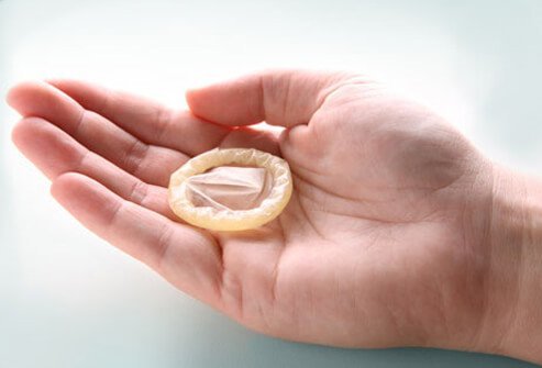 Everyone who is sexually active should know how to put on a condom.