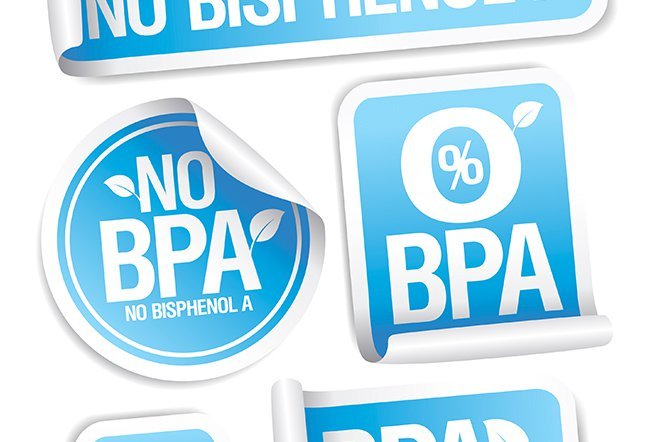 Effects of BPA