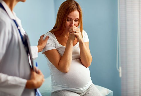How much bleeding during pregnancy is normal?