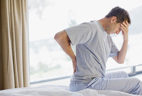 Body aches have a wide variety of causes.