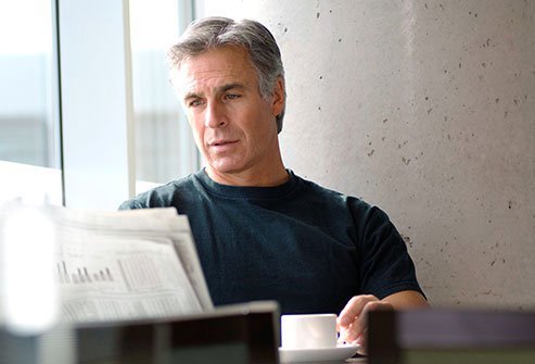 The biological clock undergoes many changes as we age.