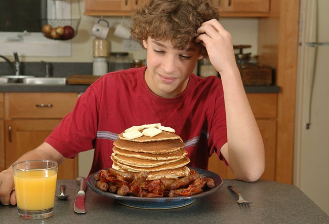 Bacon is a type of processed meat. Americans eat a tremendous amount of bacon every year despite warnings that bacon is associated with numerous diseases and health problems.
