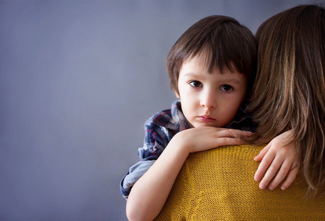 As a parent, when you learn how to control or manage your anger in a healthy way, you can teach children how to handle their anger better too.