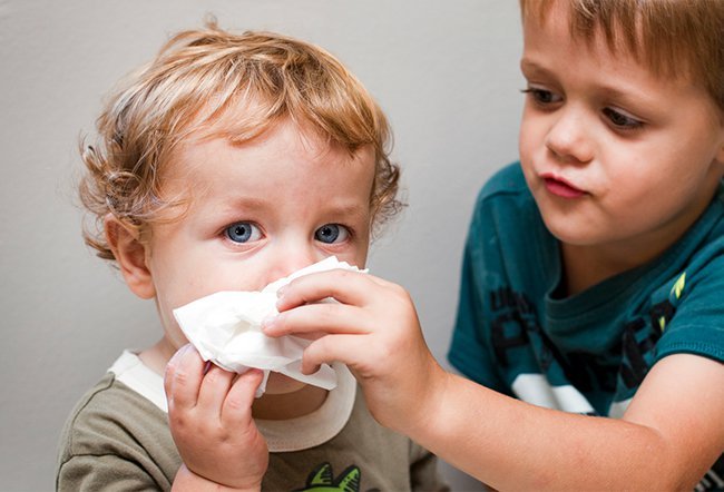 See 9 interesting facts about the flu including the origin, prevalence, contagiousness, vaccines, peak months, duration, complications, home remedies, and more.