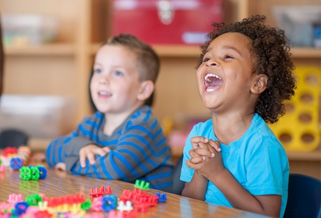 Being a better parent to your preschooler is about leading by example, creating routines and rituals for your child, and dedicating time to play with them.