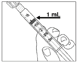 Withdraw needed amount -  Illustration