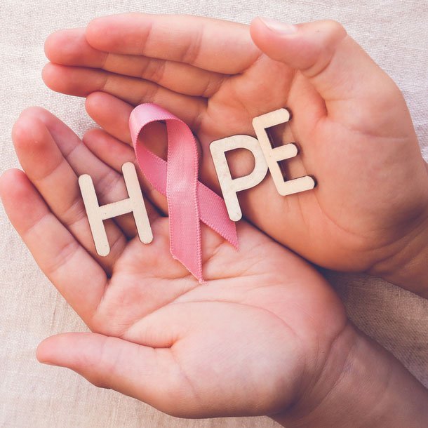 Cancer hope