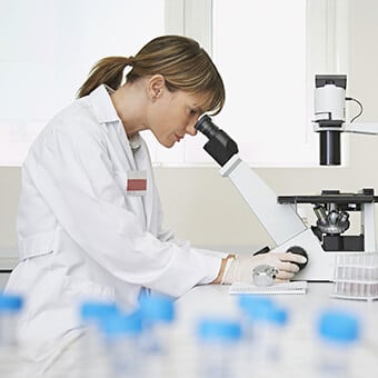 Breast cancer clinical trials test the safety and effectiveness of new treatment approaches.