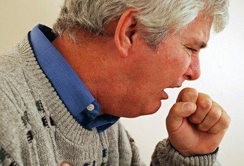 Acute bronchitis is caused by upper respiratory viral infections in about 90% of cases; the other 10% of cases are caused by bacterial infections.