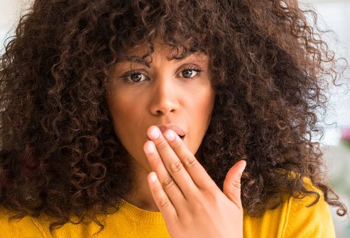 Yes, thyroid disease may cause burning mouth syndrome.