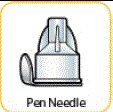 Pen & Tray - Illustration