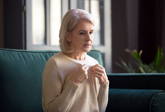 A partial hysterectomy causes less dramatic changes in hormone levels than a full hysterectomy does, but a partial hysterectomy can still cause a hormonal imbalance.