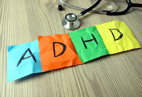 There's no known cure for ADHD