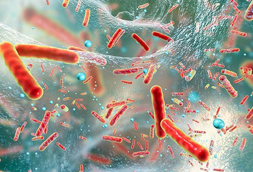 An individual may get rid of MRSA completely by following the prescription given by doctors