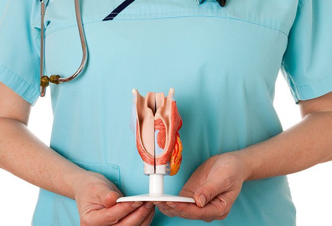 vocal cord dysfunction