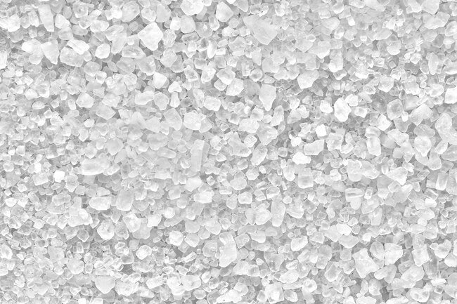 This is a type of salt sold as an alternative cancer treatment.