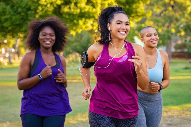 Aerobic exercise like running can help ease depression and anxiety well enough that your doctor or therapist may suggest it as a treatment.