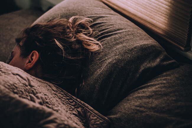 Cardio may be good for your shut-eye.