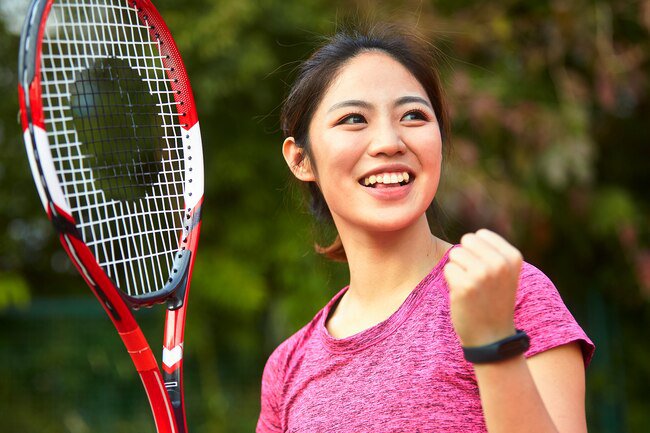 Even if you have a lung condition, regular cardio exercise can help improve your breathing.