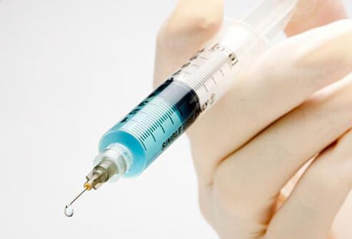 If symptoms are severe, the doctor may recommend oral or injectable corticosteroids for carpal tunnel treatment.