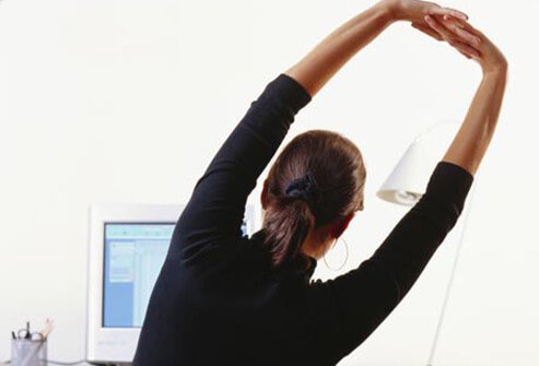 Though there is no definitive way to prevent carpal tunnel syndrome, these things can help.