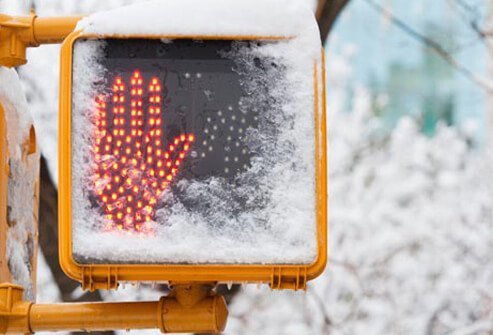 People who have carpal tunnel syndrome often complain that their hands feel weak and useless.