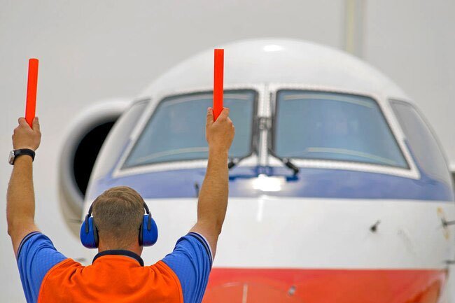 Lots of jobs expose you to loud noises.