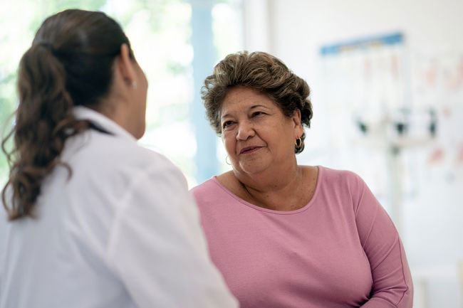 See your doctor if you have frequent nightmares or nightmares that affect your mood, sleep, or daily activities.