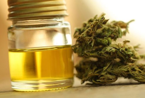 CBD is a plant oil that has pain-relieving and other medicinal properties.