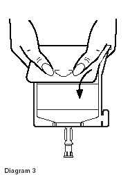 Reconstitution - illustration