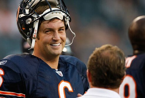 Jay Cutler