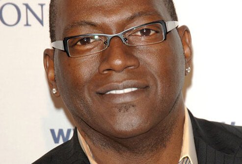 Randy Jackson