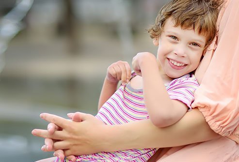 Cerebral palsy (CP)