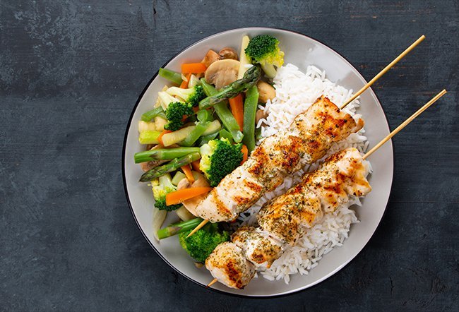 dietary fiber