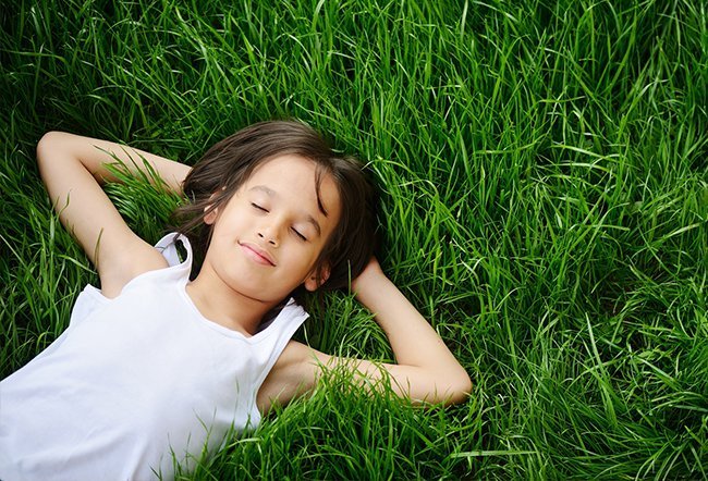 Research shows that children recognize their own gender and gender in others starting as early as two or three years old.