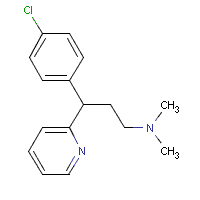 Chlorpheniramine