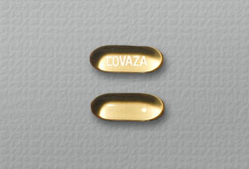 Gel capsule pills.