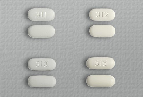 ezetimibe/simvastatin (Vytorin) tablets of 10/10, 10/20, 10/40 and 10/80 mg.