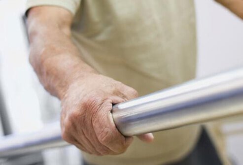 Smoking and secondhand smoke plays a significant role in causing COPD.
