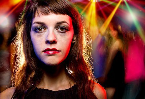 Date rape does not necessarily occur on a date, although the name suggests so.