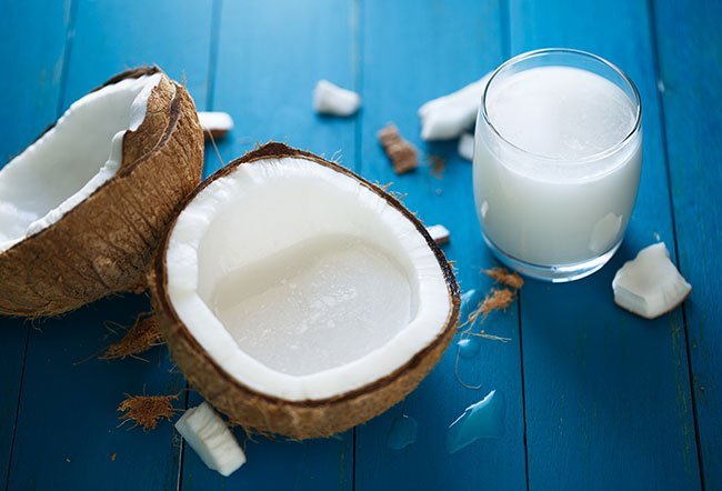Coconut Milk