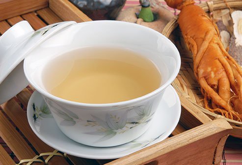 Studies suggest ginseng tea may help prevent colon cancer.