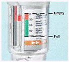 120 dose product - Illustration