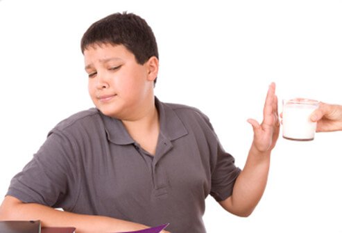 Food intolerance does not involve a reaction of the immune system.