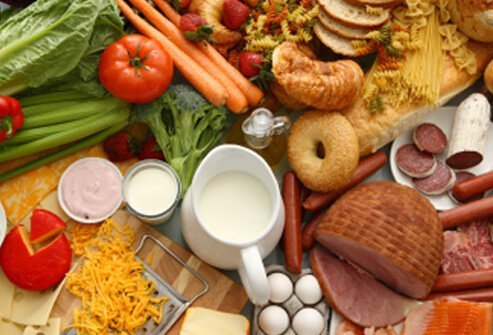 The only way to prevent an allergic reaction to a food is to avoid that food.