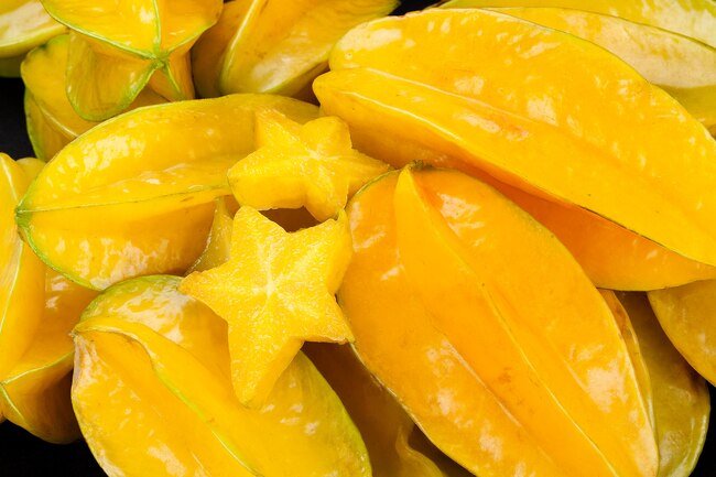 Avoid star fruit if you have kidney disease.