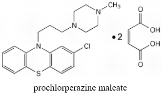 CARAFATE (sucralfate) - Structural Formula Illustration