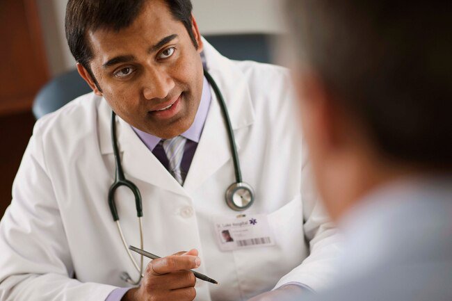 The treatment of blood in the urine depends on the underlying cause.